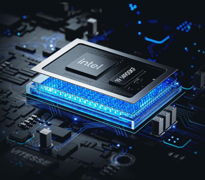 智算極速·穩(wěn)馭未來！宏碁暗影騎士·煥RTX5080游戲臺機搶先開售！