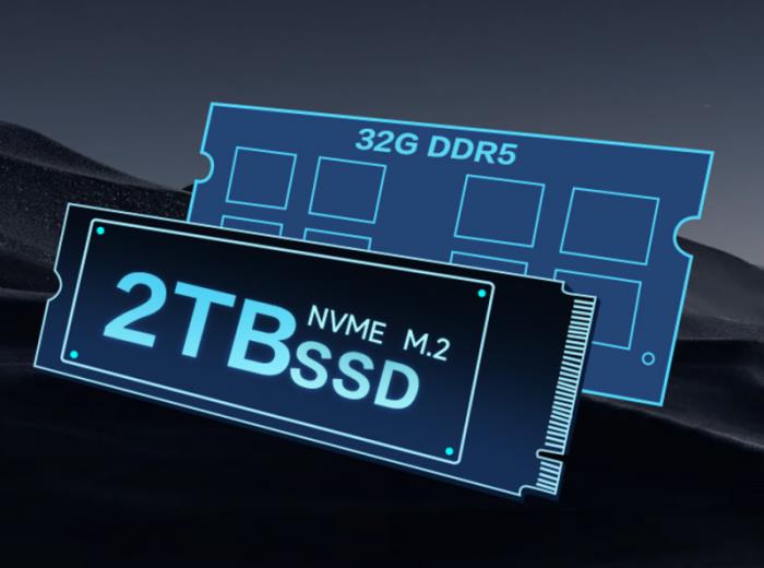 智算極速·穩(wěn)馭未來！宏碁暗影騎士·煥RTX5080游戲臺機搶先開售！