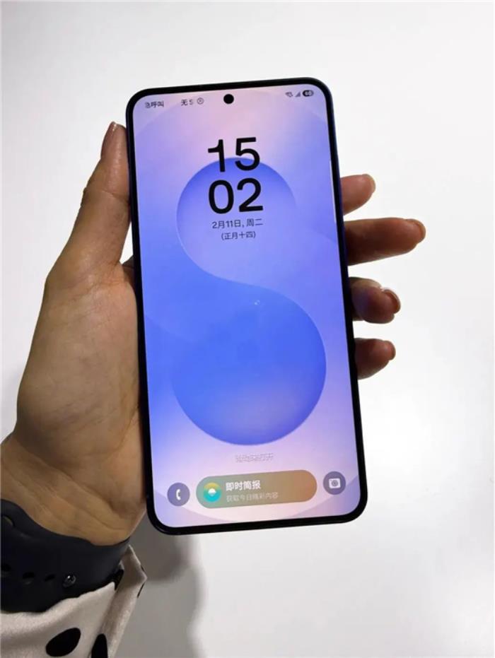 一句話(huà)讓手機(jī)替你搞定生活！看三星S25系列如何開(kāi)啟AI新紀(jì)元？