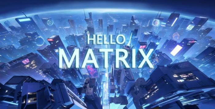 昆侖萬維發(fā)布Matrix-Zero世界模型，開啟空間智能新時(shí)代