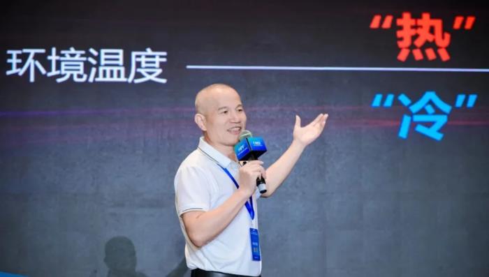童風(fēng)喜當(dāng)選市人大代表：“企”“城”融合發(fā)展新?lián)?dāng)