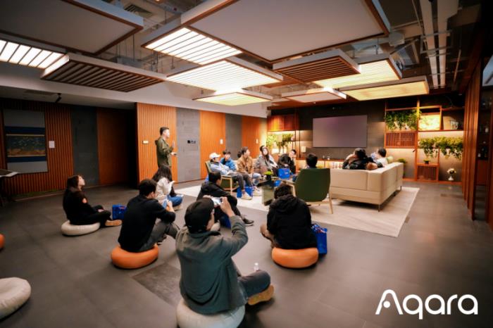 Aqara春季溝通會(huì)：AI與開放生態(tài)共筑智能家居新未來