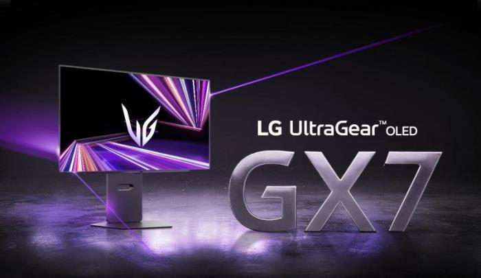 LG OLED電競(jìng)顯示器突破極限，引領(lǐng)次世代競(jìng)技風(fēng)潮