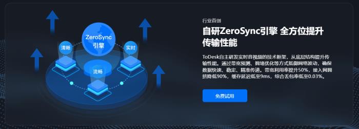 突破1億用戶選擇背后：ToDesk云電腦再出發(fā)，獲評“年度最佳云端生產(chǎn)力解決方案”