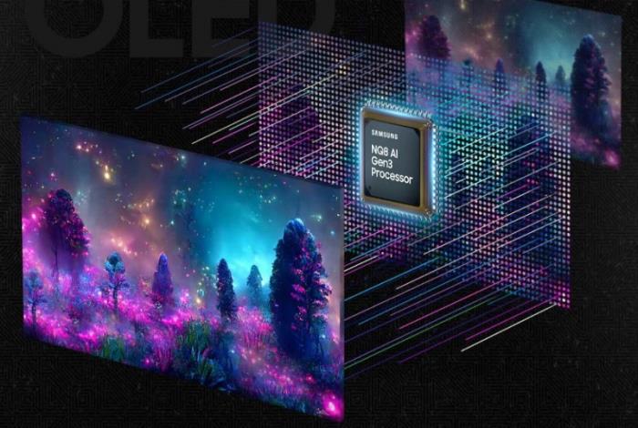 打開游戲娛樂新視界：三星27英寸 4K 240Hz OLED顯示器G81SF開啟預(yù)售