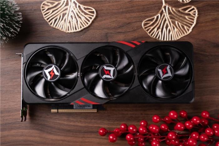DLSS 4用實力告訴你！耕升 GeForce RTX 5070 Ti 追風(fēng)不再是4K入門選擇