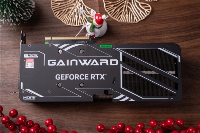 DLSS 4用實力告訴你！耕升 GeForce RTX 5070 Ti 追風(fēng)不再是4K入門選擇