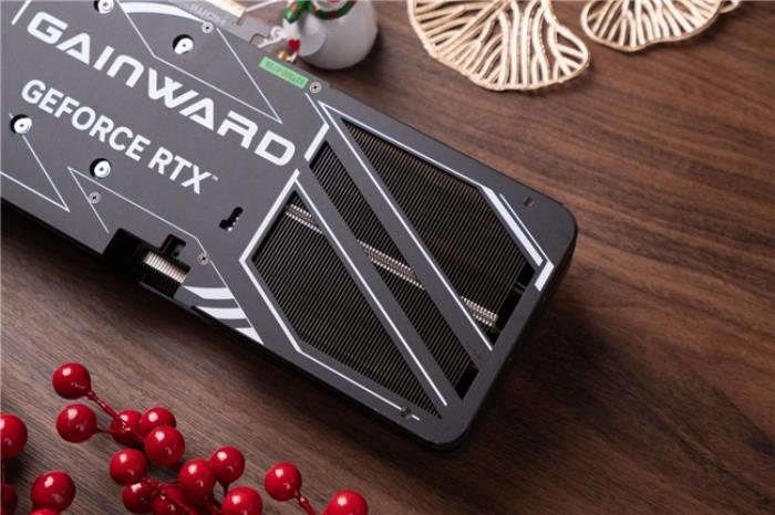 DLSS 4用實力告訴你！耕升 GeForce RTX 5070 Ti 追風(fēng)不再是4K入門選擇