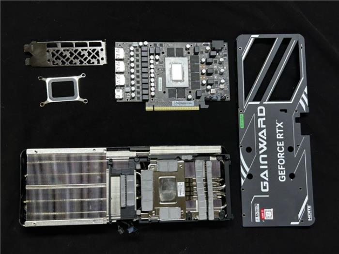 DLSS 4用實力告訴你！耕升 GeForce RTX 5070 Ti 追風(fēng)不再是4K入門選擇
