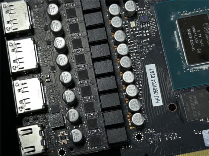 DLSS 4用實力告訴你！耕升 GeForce RTX 5070 Ti 追風(fēng)不再是4K入門選擇