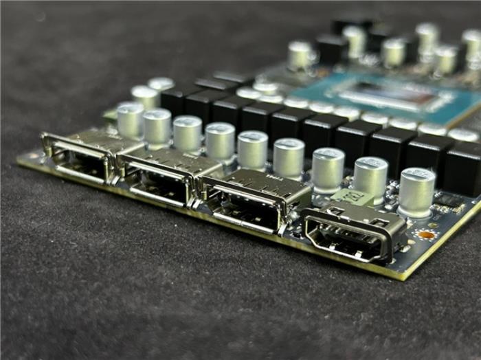 DLSS 4用實力告訴你！耕升 GeForce RTX 5070 Ti 追風(fēng)不再是4K入門選擇