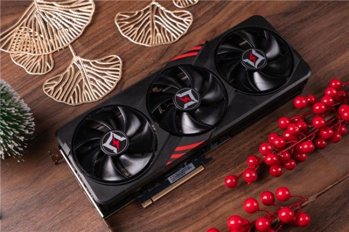 DLSS 4用實力告訴你！耕升 GeForce RTX 5070 Ti 追風(fēng)不再是4K入門選擇