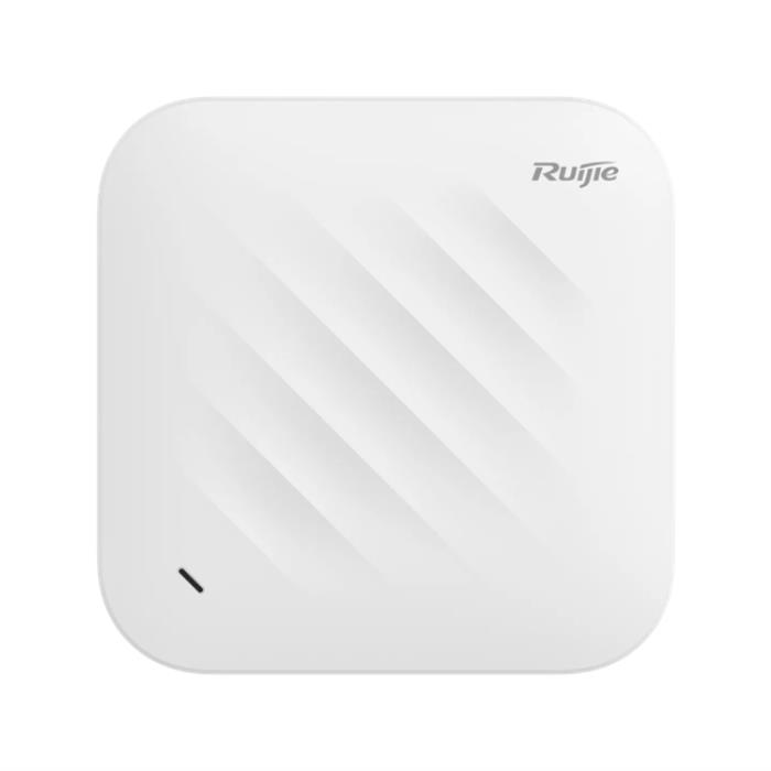 開年即王炸！銳捷Wi-Fi 7高密AP RG-AP9520-RDX 攜“動態(tài)波束賦形天線”正式登場！
