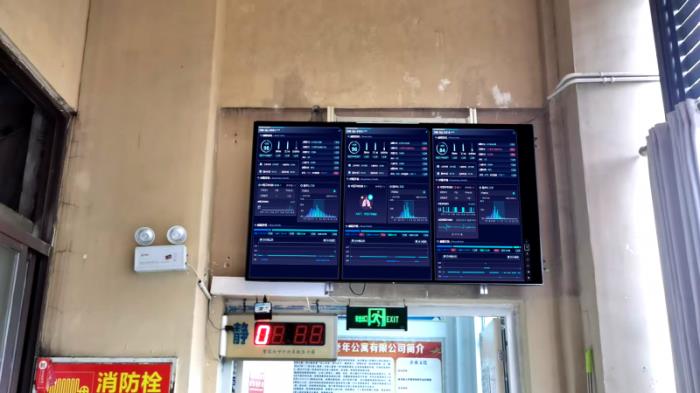 清雷科技賦能重慶伍洲老年公寓，打造高品質(zhì)智慧養(yǎng)老生活