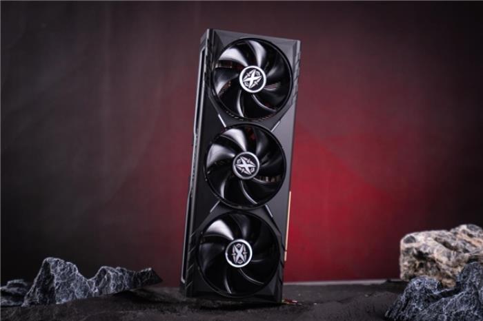 炫酷來襲，耕升 GeForce RTX 5070 Ti 炫光·超 OC帶來超高性能