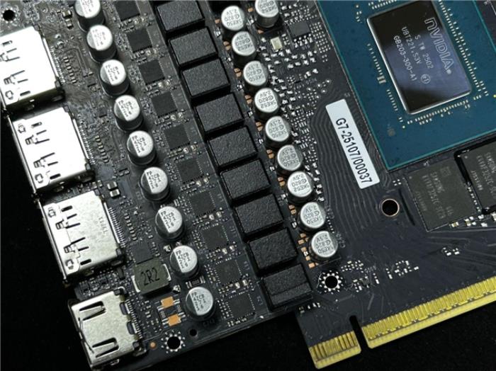 炫酷來襲，耕升 GeForce RTX 5070 Ti 炫光·超 OC帶來超高性能