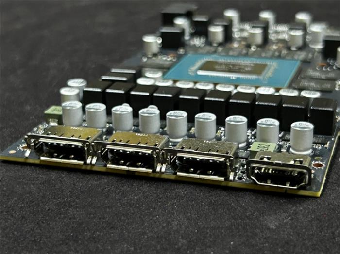 炫酷來襲，耕升 GeForce RTX 5070 Ti 炫光·超 OC帶來超高性能