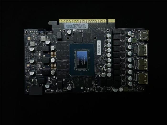 影馳 GeForce RTX 5070 Ti 金屬大師 OC評(píng)測(cè)：DLSS 4超強(qiáng)發(fā)揮