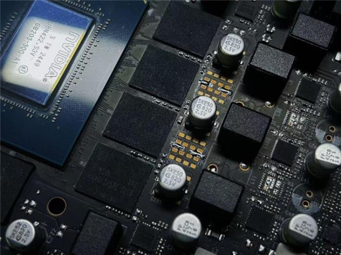 影馳 GeForce RTX 5070 Ti 金屬大師 OC評(píng)測(cè)：DLSS 4超強(qiáng)發(fā)揮