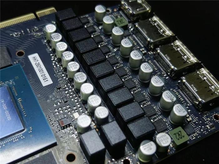 影馳 GeForce RTX 5070 Ti 金屬大師 OC評(píng)測(cè)：DLSS 4超強(qiáng)發(fā)揮