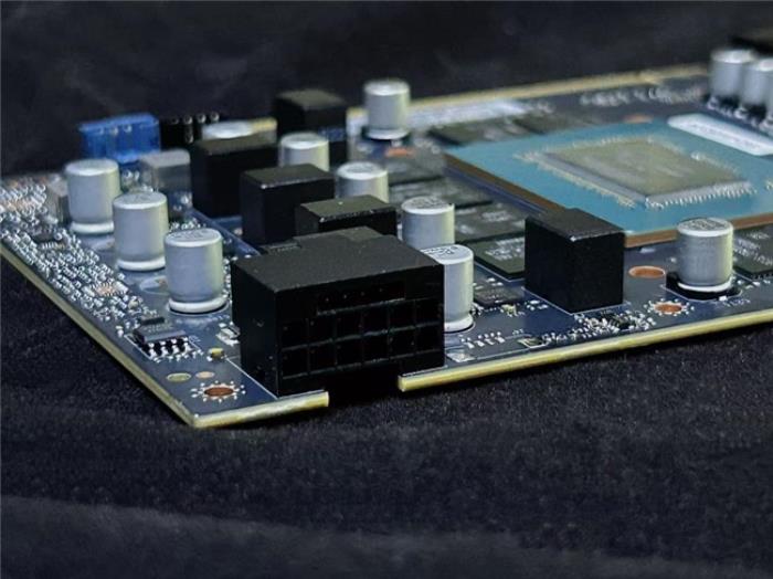 影馳 GeForce RTX 5070 Ti 金屬大師 OC評(píng)測(cè)：DLSS 4超強(qiáng)發(fā)揮