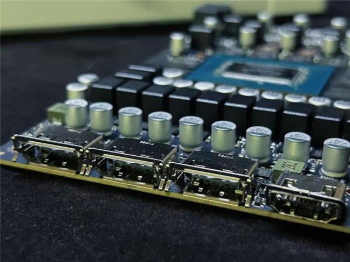 影馳 GeForce RTX 5070 Ti 金屬大師 OC評(píng)測(cè)：DLSS 4超強(qiáng)發(fā)揮