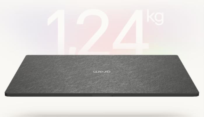 LG gram Pro高性能輕薄本2025“芯”升級，輕松駕馭職場挑戰(zhàn)