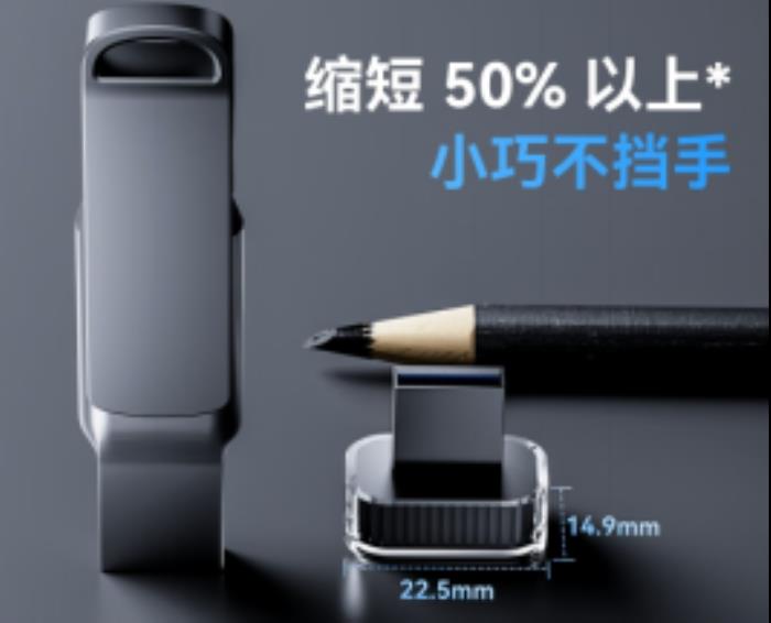 雷克沙 JumpDrive A50V：新能源行車記錄的黃金搭檔