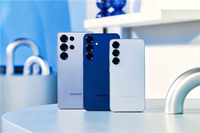 三星Galaxy S25系列熱銷中 指定機型國補至高立省500元