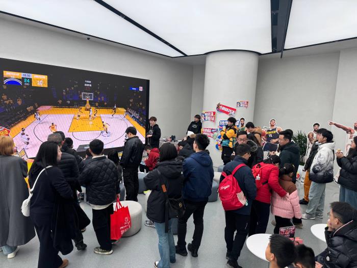 游戲節(jié)狂歡不停強(qiáng)勢出圈！鴻蒙原生游戲新體驗點燃玩家熱情