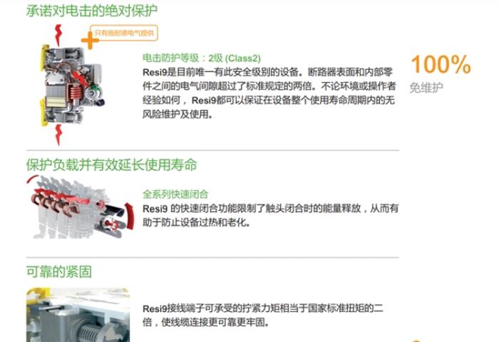 斷路器哪個(gè)牌子好?這篇告訴你答案