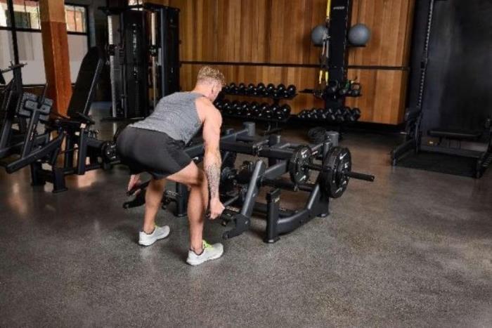 Precor 必確Glutebuilder系列練臀器械,帶來(lái)有效練臀體驗(yàn)