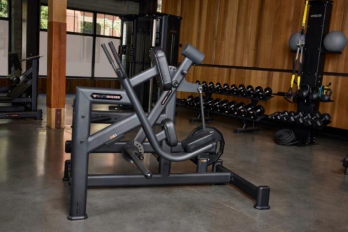 Precor 必確Glutebuilder系列練臀器械,帶來(lái)有效練臀體驗(yàn)