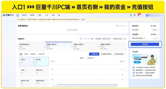 巨量千川四大惠商政策發(fā)布：推動(dòng)商家降本增效，提升競(jìng)爭(zhēng)力！