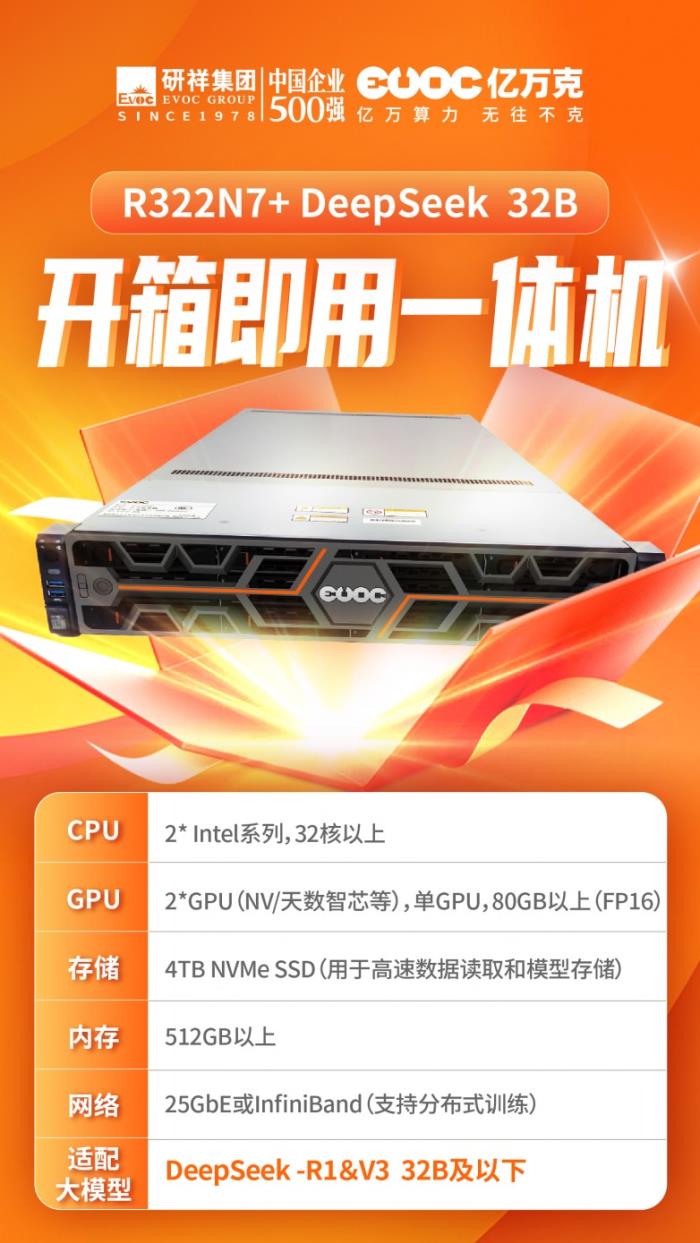 本地部署DeepSeek，什么服務(wù)器更具性價(jià)比？