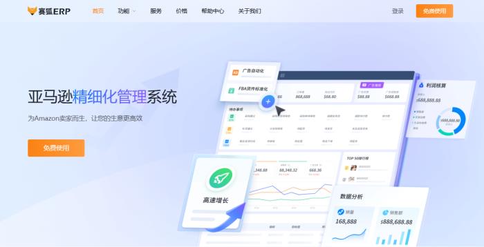 2025年該如何選擇跨境電商ERP？哪家跨境ERP更好？