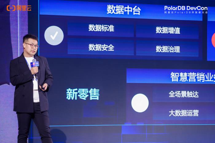 阿里云PolarDB重磅發(fā)布云原生與Data+AI新特性，打造智能時(shí)代數(shù)據(jù)引擎