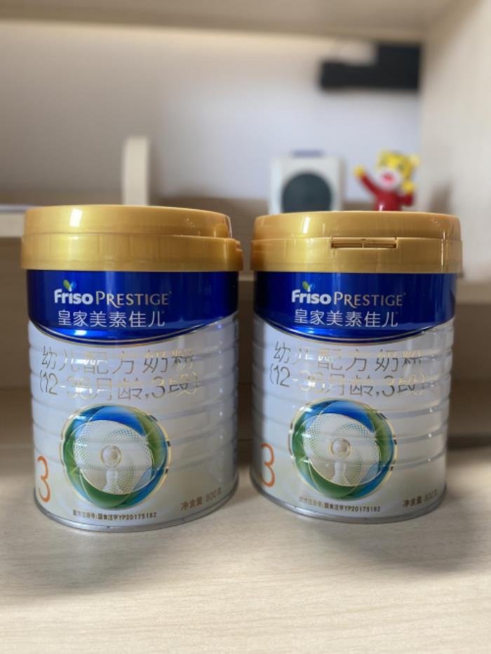三段奶粉適合多大寶寶,一分鐘為你揭秘