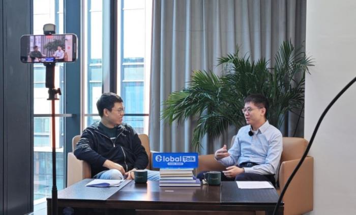 《Global Talk》對話生數科技：國產視頻生成模型Vidu 2.0引領視頻生成進入
