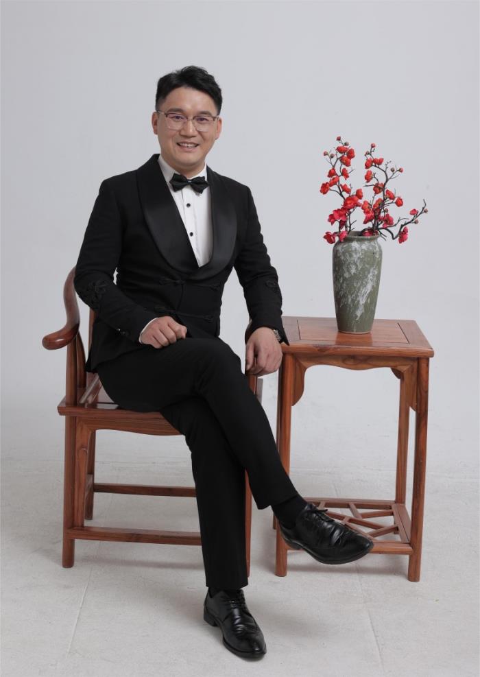 從國畫大師到商業(yè)智囊，徐軍喜如何書寫跨界人生