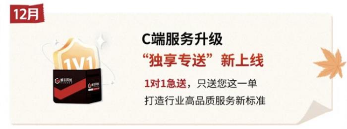 順豐同城六周年：“新消費(fèi)”引擎的“再進(jìn)化”