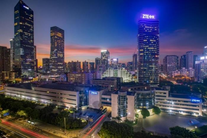 中興通訊2024業(yè)績揭曉：探索AI算力藍海 政企與終端轉(zhuǎn)型見成效
