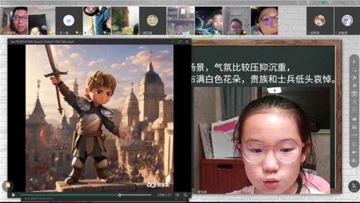 科小貓：以 AI 創(chuàng)新青少年教育，鑄就行業(yè)領(lǐng)先品質(zhì)