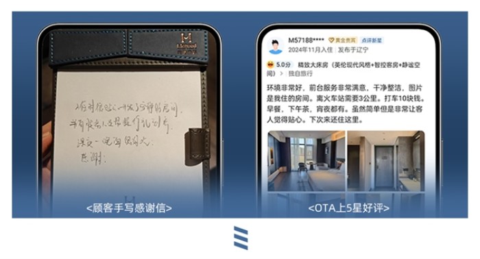 開業(yè)1個月即實(shí)現(xiàn)盈利,這家美豪酒店成功的方法論有哪些?