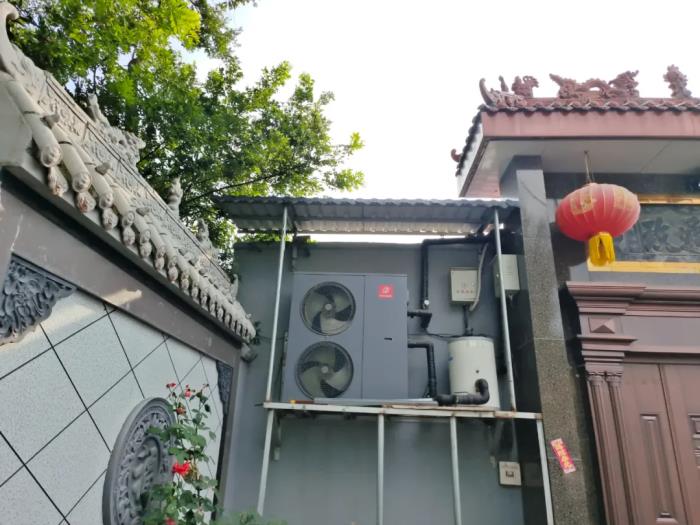 熱立方22年：與經(jīng)銷商共創(chuàng)價(jià)值，共贏綠色采暖新未來