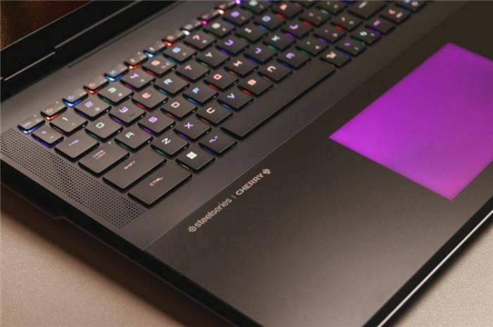 微星泰坦18 Ultra/Pro新品游戲本預約：Ultra 9+RTX5090旗艦登陸