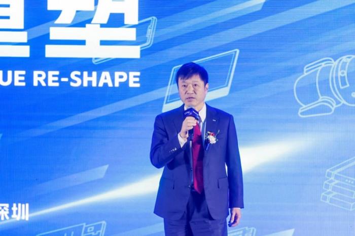 鎧俠參展CFMS 2025：布局下一代先進存儲，持續(xù)助力高能AI