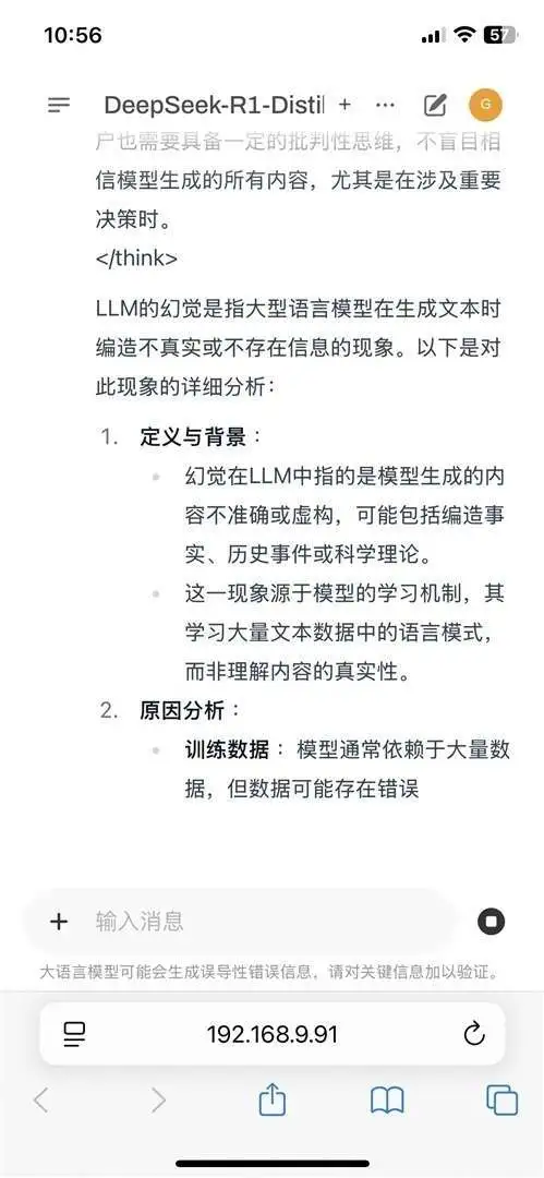 雙卡銳炫來助陣，本地部署DeepSeek也能性價比