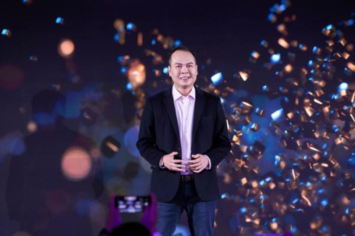 AMD 在北京AI PC創(chuàng)新峰會展示銳龍AI PC 生態(tài)系統(tǒng)的強(qiáng)大實(shí)力