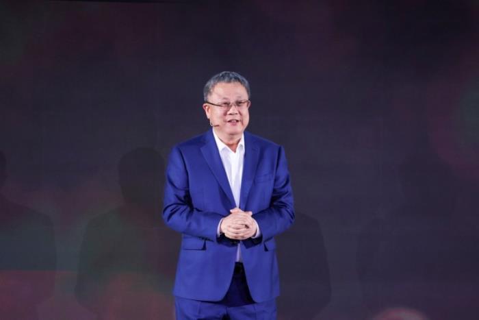 AMD 在北京AI PC創(chuàng)新峰會展示銳龍AI PC 生態(tài)系統(tǒng)的強(qiáng)大實(shí)力